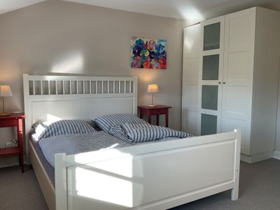 Ferienwohnung für 3 Personen (70 m²) in Sieseby 9/10