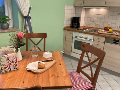 Ferienwohnung für 2 Personen (60 m²) in Sieseby 7/10