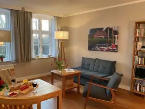Ferienwohnung für 2 Personen (60 m²) in Sieseby