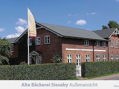 Ferienwohnung für 2 Personen (60 m²) in Sieseby 3/10