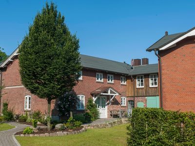 Ferienwohnung für 2 Personen (60 m²) in Sieseby 10/10