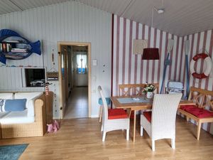 Ferienwohnung für 5 Personen (55 m²) in Sieseby