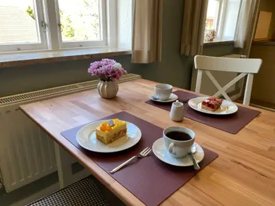Ferienwohnung für 2 Personen (60 m²) in Sieseby 1/10
