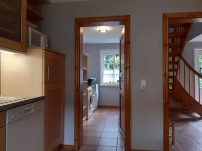 Ferienwohnung für 6 Personen (120 m²) in Sieseby 8/10