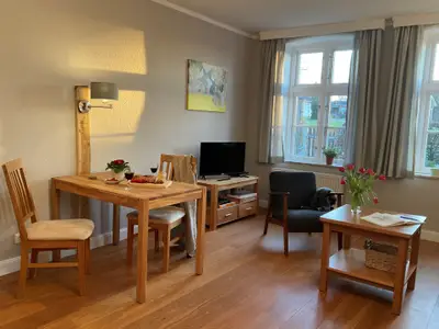 Ferienwohnung für 2 Personen (60 m²) in Sieseby 5/10