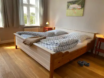 Ferienwohnung für 2 Personen (60 m²) in Sieseby 8/10