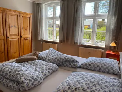 Ferienwohnung für 2 Personen (60 m²) in Sieseby 9/10