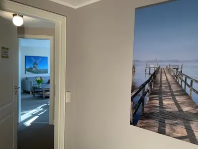 Ferienwohnung für 3 Personen (70 m²) in Sieseby 2/10