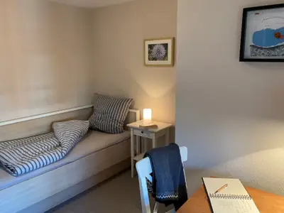 Ferienwohnung für 3 Personen (70 m²) in Sieseby 6/10