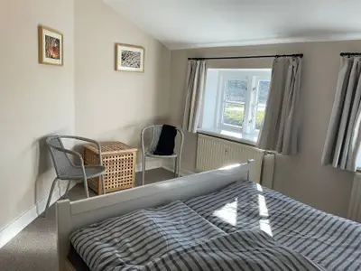 Ferienwohnung für 3 Personen (70 m²) in Sieseby 10/10