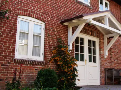 Ferienwohnung für 2 Personen (60 m²) in Sieseby 4/10