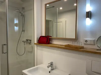 Ferienwohnung für 2 Personen (60 m²) in Sieseby 6/10