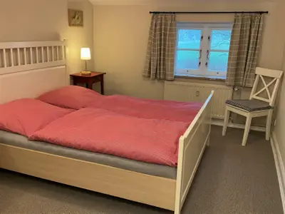 Ferienwohnung für 2 Personen (60 m²) in Sieseby 8/10