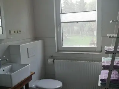 Bad/Dusche