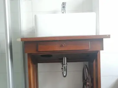Bad/Dusche