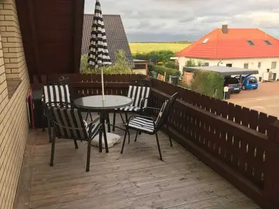 Ferienwohnung für 7 Personen (90 m²) in Sietow 1/10
