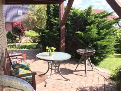 Ferienwohnung für 7 Personen (90 m²) in Sietow 4/10