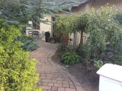 Ferienwohnung für 7 Personen (90 m²) in Sietow 5/10