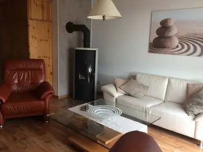 Ferienwohnung für 7 Personen (90 m²) in Sietow 7/10