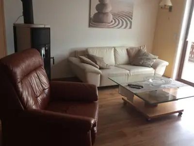 Ferienwohnung für 7 Personen (90 m²) in Sietow 8/10