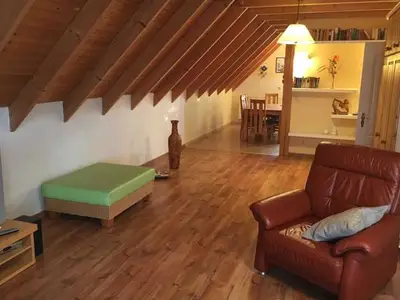 Ferienwohnung für 7 Personen (90 m²) in Sietow 9/10