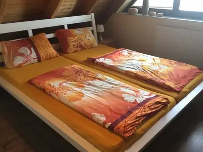 Ferienwohnung für 7 Personen (90 m²) in Sietow 10/10
