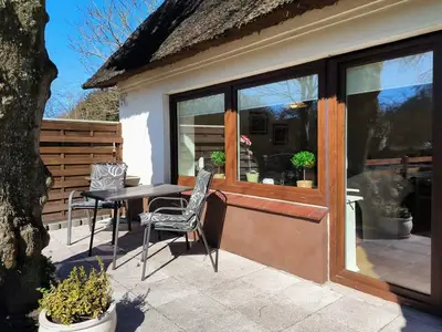 Ferienwohnung für 4 Personen (64 m²) in Sieverstedt 2/10