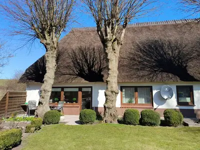 Ferienwohnung für 4 Personen (64 m²) in Sieverstedt 3/10