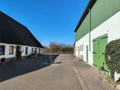 Ferienwohnung für 4 Personen (64 m²) in Sieverstedt 5/10