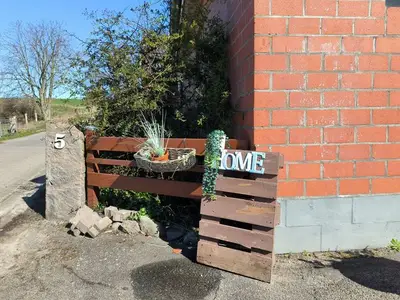 Ferienwohnung für 4 Personen (64 m²) in Sieverstedt 8/10