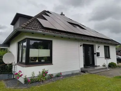 Ferienwohnung für 2 Personen (52 m²) in Sieverstedt 2/10