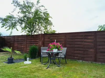 Ferienwohnung für 2 Personen (52 m²) in Sieverstedt 4/10