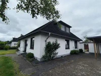 Ferienwohnung für 2 Personen (52 m²) in Sieverstedt 5/10