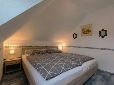 Ferienwohnung für 2 Personen (52 m²) in Sieverstedt 7/10