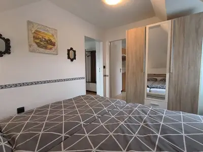 Ferienwohnung für 2 Personen (52 m²) in Sieverstedt 8/10
