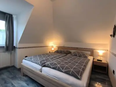 Ferienwohnung für 2 Personen (52 m²) in Sieverstedt 9/10