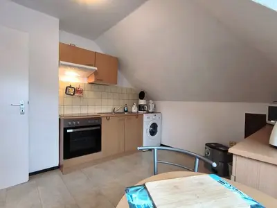 Ferienwohnung für 2 Personen (52 m²) in Sieverstedt 10/10