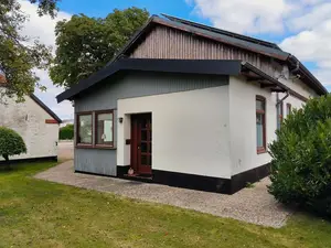 Ferienwohnung für 3 Personen (65 m²) in Sieverstedt