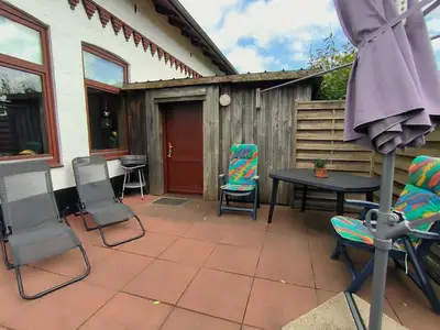 Ferienwohnung für 3 Personen (65 m²) in Sieverstedt 3/10