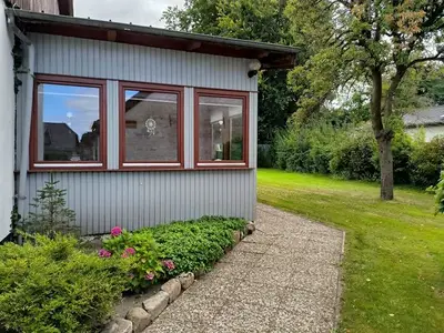 Ferienwohnung für 3 Personen (65 m²) in Sieverstedt 4/10
