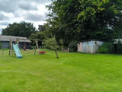 Ferienwohnung für 3 Personen (65 m²) in Sieverstedt 6/10