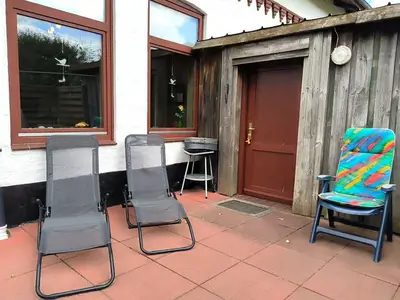 Ferienwohnung für 3 Personen (65 m²) in Sieverstedt 8/10