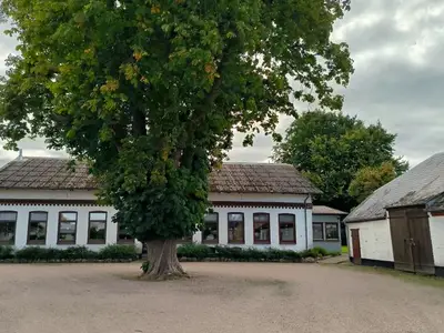 Ferienwohnung für 3 Personen (65 m²) in Sieverstedt 9/10