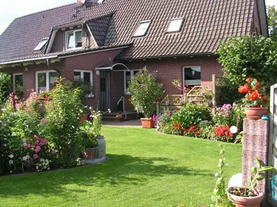 Ferienwohnung für 6 Personen (90 m²) in Siggelkow 1/10