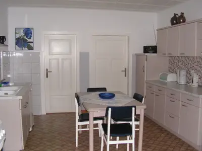 Ferienwohnung für 6 Personen (90 m²) in Siggelkow 8/10