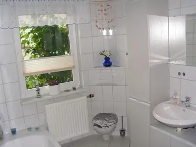 Ferienwohnung für 6 Personen (90 m²) in Siggelkow 9/10