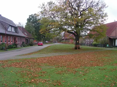 Ferienwohnung für 6 Personen (90 m²) in Siggelkow 10/10