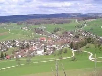 Siglistorf