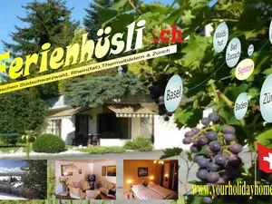 Ferienwohnung für 5 Personen (70 m²) in Siglistorf