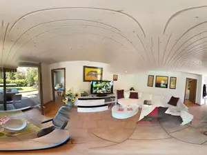 Ferienwohnung für 5 Personen (70 m²) in Siglistorf